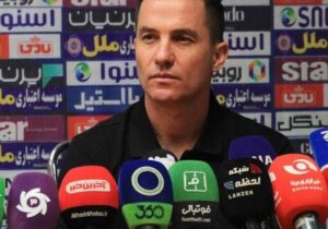 قرارداد اوسمار؛ ماهانه ۲۳ میلیارد تومان برای کادر فنی برزیلی پرسپولیس