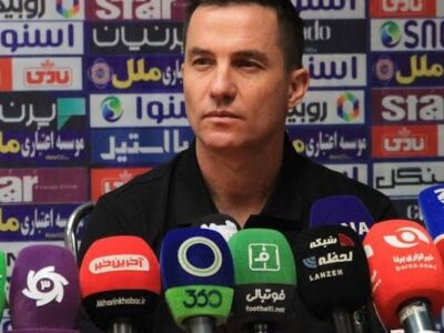 قرارداد اوسمار؛ ماهانه ۲۳ میلیارد تومان برای کادر فنی برزیلی پرسپولیس