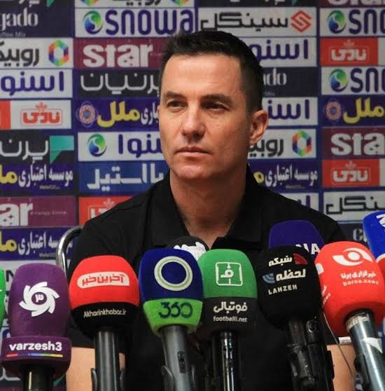 قرارداد اوسمار؛ ماهانه ۲۳ میلیارد تومان برای کادر فنی برزیلی پرسپولیس
