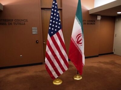 خامنهای به ترامپ: رؤیای نابودی توان هستهای ایران را کنار بگذارید