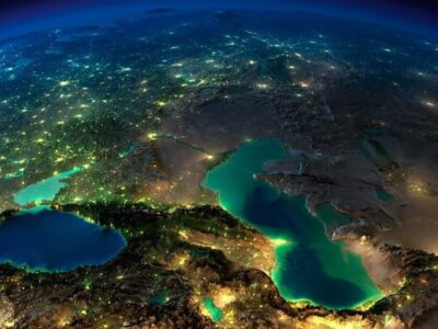 بحران کمسابقه در دریای خزر؛ هشدار جهانی برای بنادر شمالی و اقتصاد منطقه