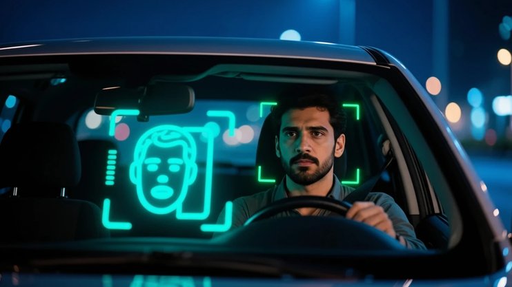 تپسی از سیستم تطبیق چهره آنلاین سفیران رونمایی کرد