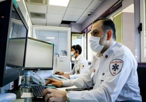 مسدودسازی قطعی خطوط مزاحمان تلفنی؛ اورژانس تهران وارد فاز انضباطی شد