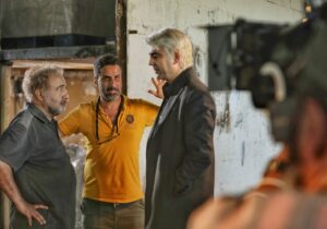 عادل تبریزی: دوست دارم حال خوب مردم را تکرار کنم