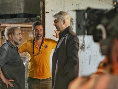 عادل تبریزی: دوست دارم حال خوب مردم را تکرار کنم