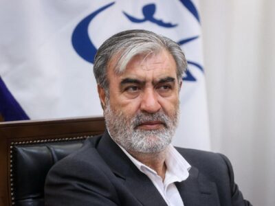 اگر حرفهای بودید، نه جنگی پیش میآمد نه بیاعتمادی جهانی