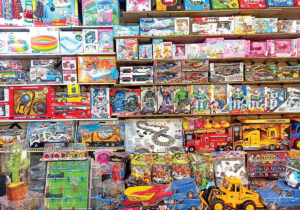 تصویب سند ملی اسباببازی؛ اجرای مرحله عملیاتی پس از ابلاغ رئیسجمهور