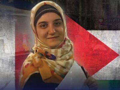 آزادی مشروط مهدیه اسفندیاری از زندان فرانسه؛ پیگیری تهران تا بازگشت به میهن