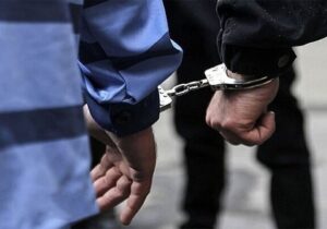 سوپراستار سینما بازداشت شد؛ اتهام تجاوز به عنف و آزمون شفافیت قضایی