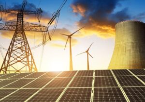 توسعه نیروگاههای تجدیدپذیر؛ ۲۹۴ مگاوات برق پاک در مدار