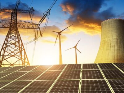 توسعه نیروگاههای تجدیدپذیر؛ ۲۹۴ مگاوات برق پاک در مدار