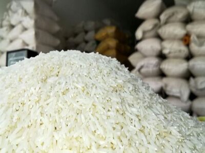 افزایش چندبرابری قیمت برنج