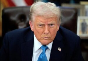 گسل جدید در سیاست داخلی آمریکا | بحران غزه چالشی تازه برای ترامپ