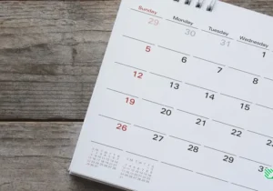 تقویم رسمی ۱۴۰۵ منتشر شد / سال آینده ۲۵ روز تعطیل رسمی داریم