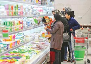 تورم مهر ۱۴۰۴ به ۳۸.۹ درصد رسید؛ تورم نقطهای ۴۸.۶ درصد