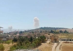 درخواست تلآویو از آمریکا برای مجوز حملات تازه به لبنان