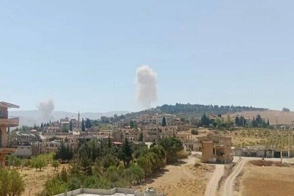 درخواست تلآویو از آمریکا برای مجوز حملات تازه به لبنان درخواست تلآویو از آمریکا برای مجوز حملات تازه به لبنان