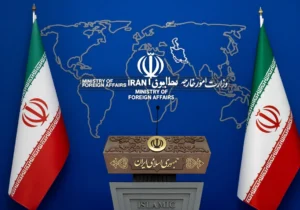 از لبنان تا روابط با اروپا