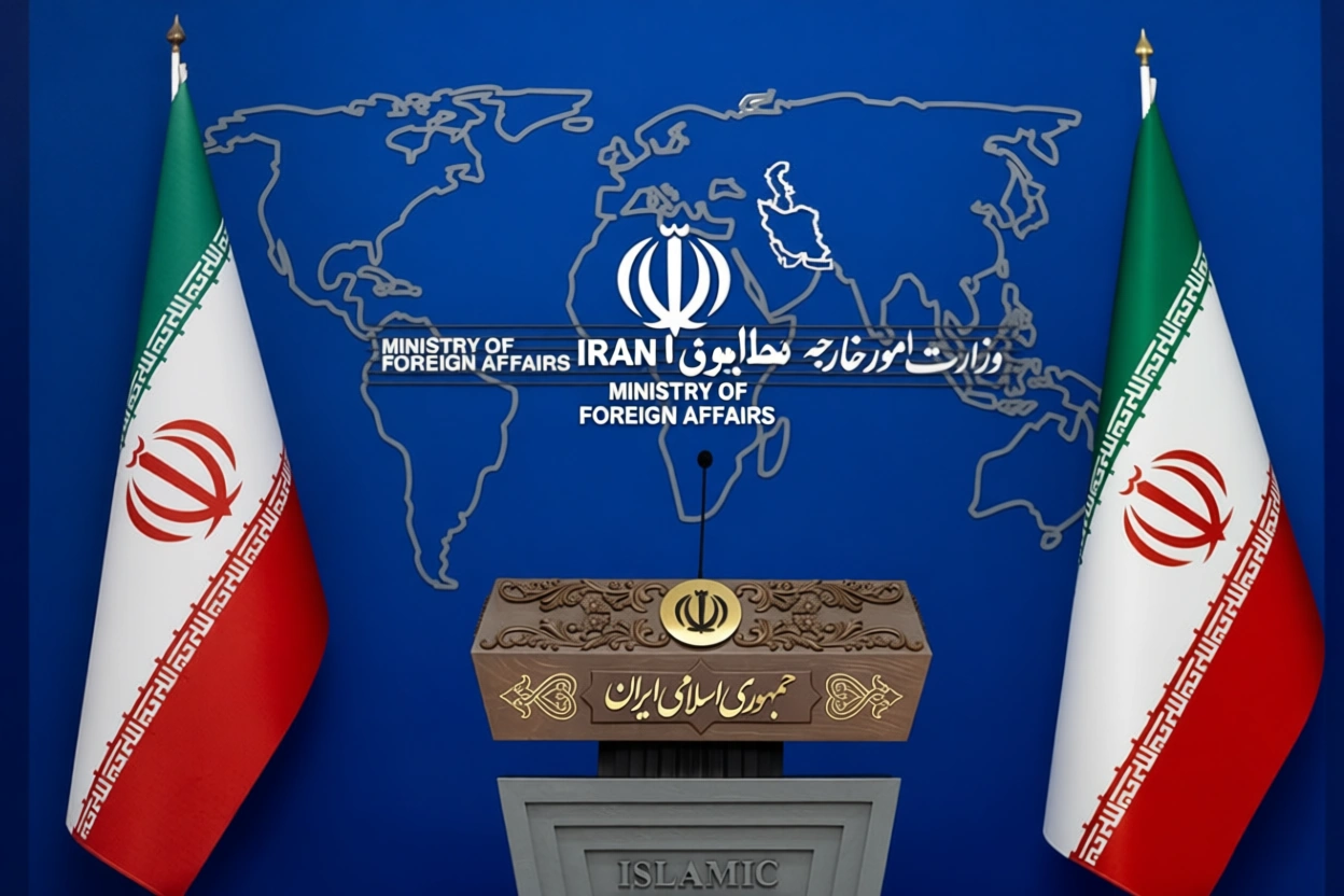 از لبنان تا روابط با اروپا