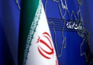 صلح با زبان موشک و تحریم معنا ندارد