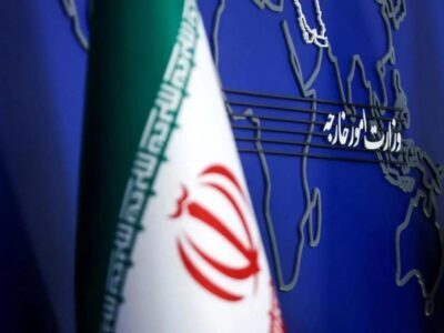 صلح با زبان موشک و تحریم معنا ندارد