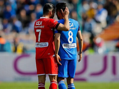 رقابت اراک، مشهد و شیراز برای میزبانی بزرگترین بازی ایران