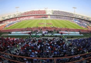 این بازی دیگر تماشایی نیست!