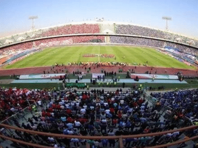 این بازی دیگر تماشایی نیست!