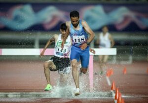 تأیید دوپینگ دو ورزشکار ایرانی؛ محرومیت ۸ و ۳ ساله از مسابقات