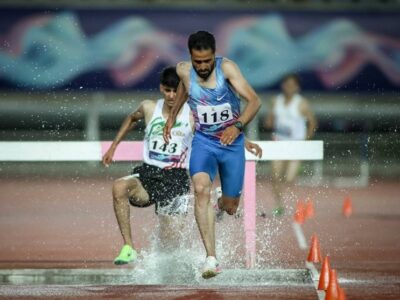 تأیید دوپینگ دو ورزشکار ایرانی؛ محرومیت ۸ و ۳ ساله از مسابقات