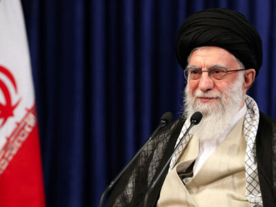 رهبر انقلاب به آمریکا: اصلاً شما چه کارهاید؟