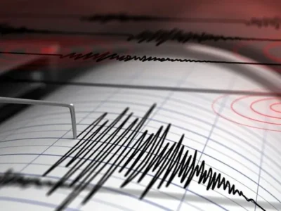 زلزله ۴.۷ ریشتری اردکان (سپیدان) فارس؛ ۸ مصدوم و یادآوری یک غفلت مزمن