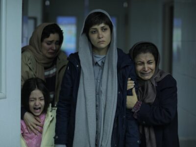 حضور دو فیلم ایرانی در جشنواره اسرائیلی حیفا