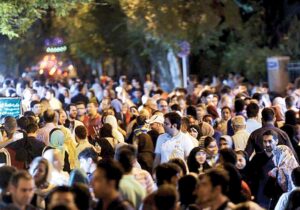 ایران در آستانه سالمندی؛ میانگین سن به ۳۵ سال رسید