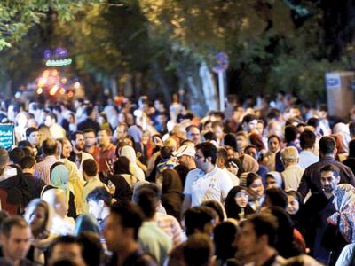 ایران در آستانه سالمندی؛ میانگین سن به ۳۵ سال رسید