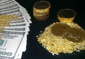 پرواز دوباره طلا و دلار؛ سکه امامی به ۱۰۹ میلیون تومان رسید