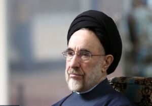 سیدمحمد خاتمی: اقتدار دولت نباید میان چندگانگیها فراموش شود