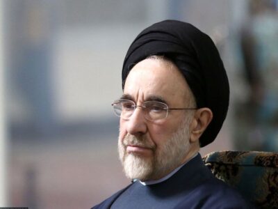 سیدمحمد خاتمی: اقتدار دولت نباید میان چندگانگیها فراموش شود