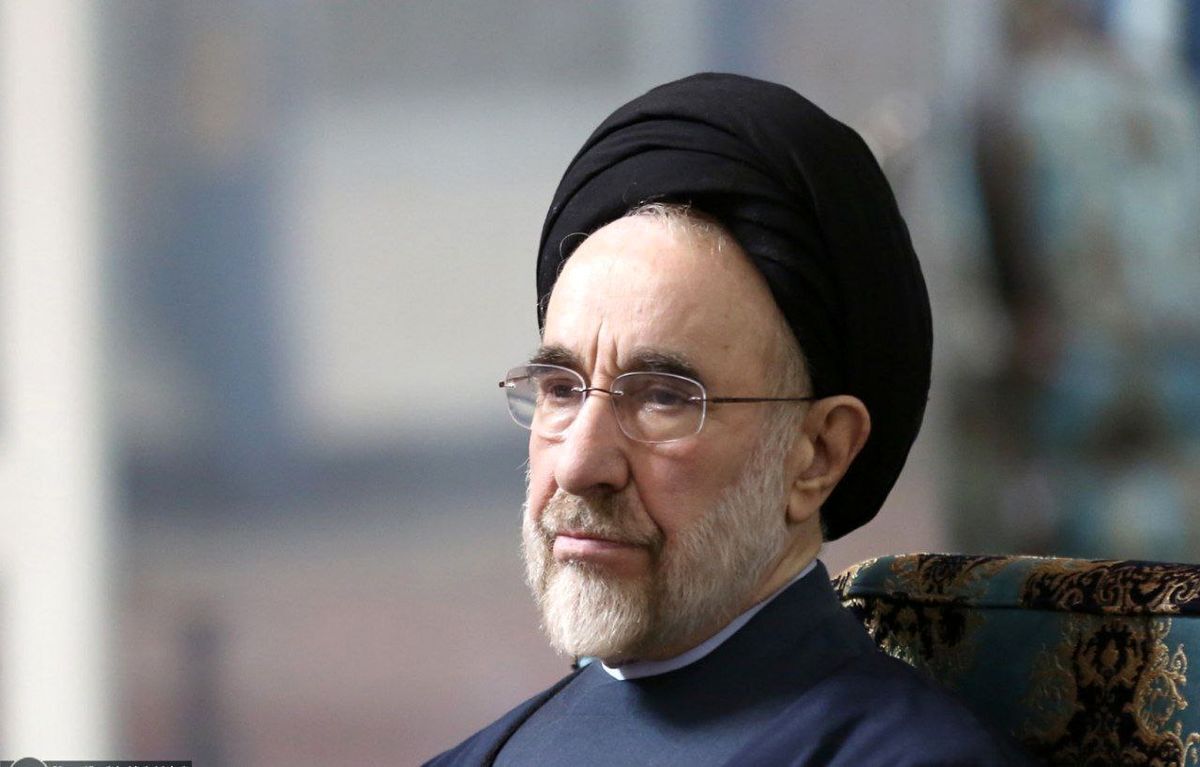 سیدمحمد خاتمی: اقتدار دولت نباید میان چندگانگی‌ها فراموش شود