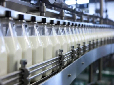 قیمت شیر خام ۳۰ درصد افزایش یافت؛ تأثیر تب برفکی و کمبود علوفه