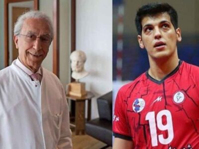 پروفسور مجید سمیعی: امکان جراحی در مورد صابر کاظمی وجود ندارد