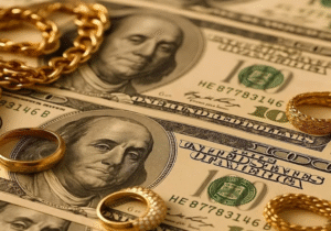 دلار به مرز ۱۱۵ هزار و سکه به ۱۲۳.۵ میلیون رسید