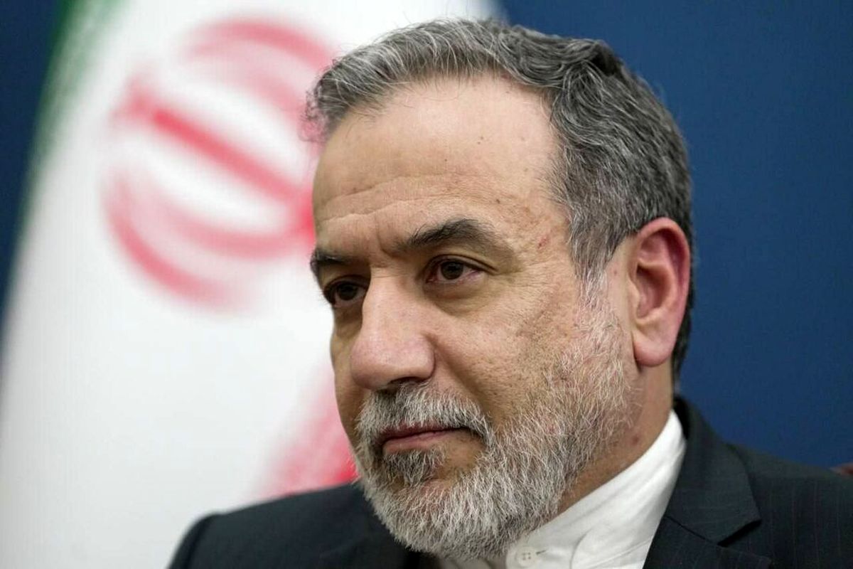 عراقچی: مذاکره باید بر اساس منافع متقابل باشد نه دیکته‌نویسی