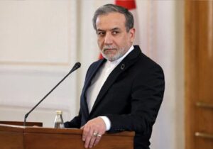 عراقچی: توقف گفتوگو با آمریکا تا پایان زیادهخواهی واشنگتن