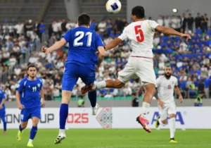 «آزمایش آفریقایی برای یوزها؛ ایران امشب برابر تانزانیا»