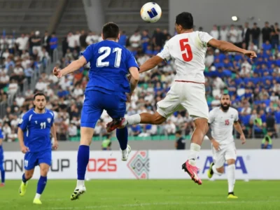 «آزمایش آفریقایی برای یوزها؛ ایران امشب برابر تانزانیا»