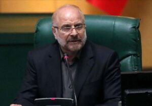 انتقاد صریح قالیباف از روحانی و ظریف / مواضعشان به همکاری با روسیه آسیب زد