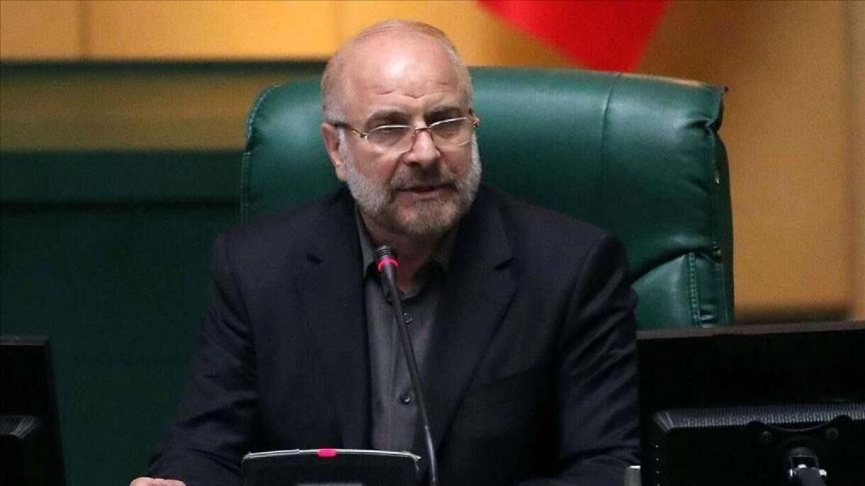انتقاد صریح قالیباف از روحانی و ظریف / مواضع‌شان به همکاری با روسیه آسیب زد