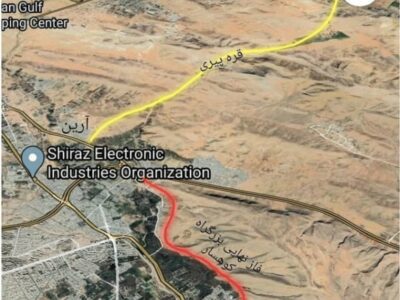 الحاق قرهپیری به صدرا؛ سودجویی شخصی است یا توسعه شهری؟