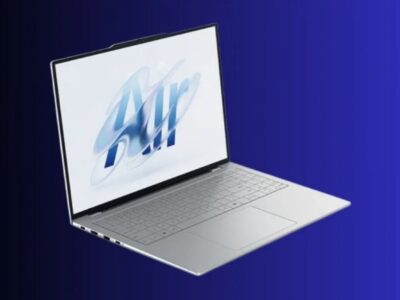 لپتاپ Lecoo Air 16 لنوو؛ سبکترین ۱۶ اینچی جهان با وزن شگفتانگیز یک کیلوگرم